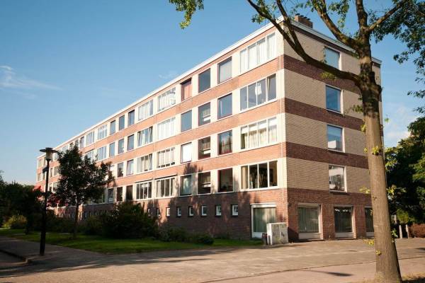 Woning Ravellaan 12 Utrecht