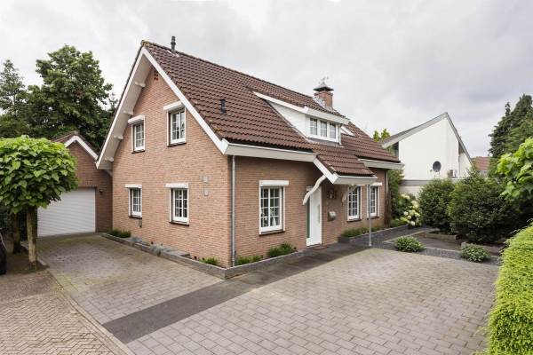 Woning Generaal Gavinstraat 244 Groesbeek