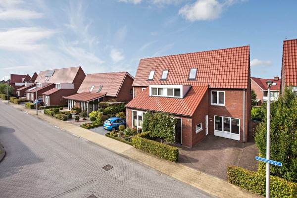 Woning Koningskers 23 Arnhem