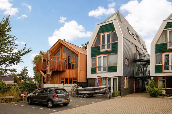 Woning Noorderhoofdstraat 183 Krommenie