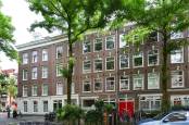 Woning Frans Halsstraat 57-2a Amsterdam