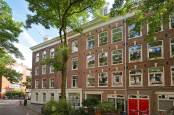 Woning Frans Halsstraat 57HS+SOUS Amsterdam