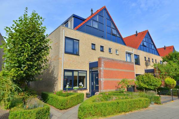 Woning Zonnedauw 159 Tiel