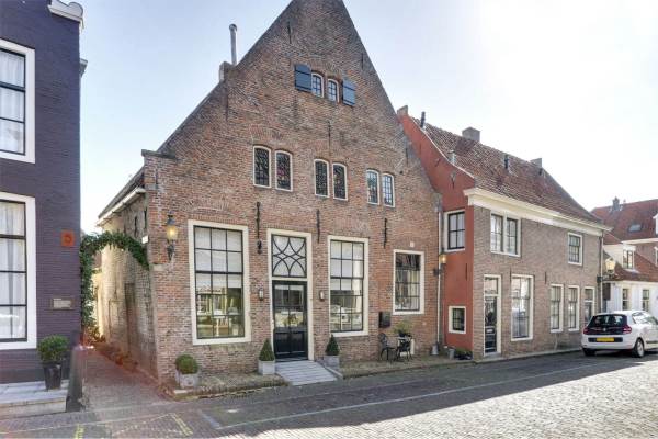 Woning Ellestraat 4543 Elburg