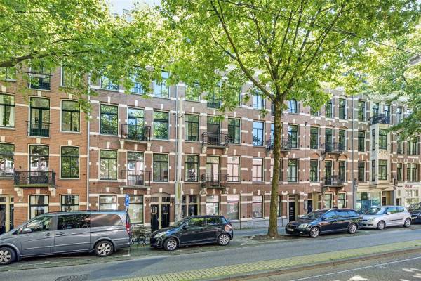 Woning Ceintuurbaan 364-IV Amsterdam