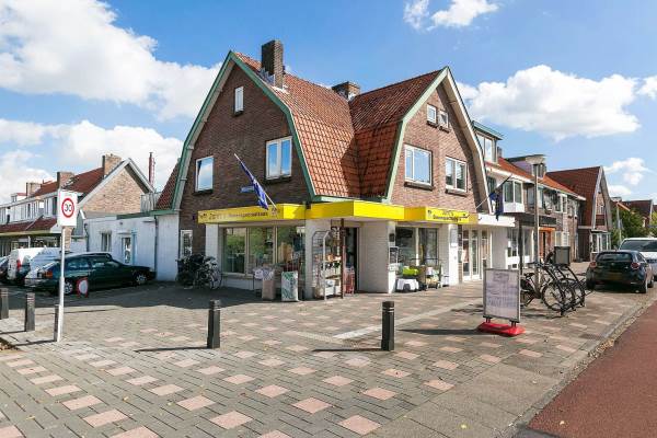 Woning Noordewierweg 99a Amersfoort