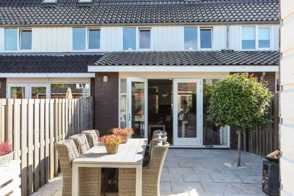 Woning Weegbree 10 Pijnacker