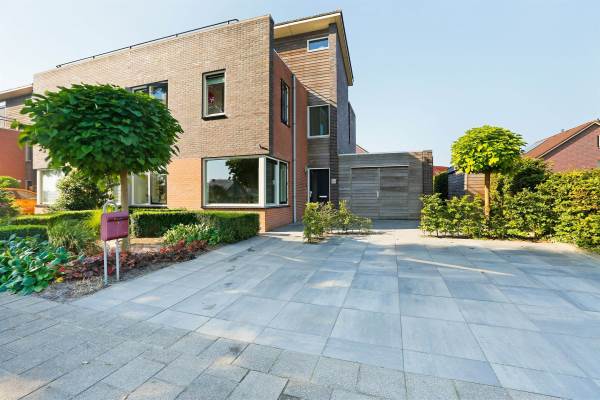 Woning Steiger 40 Joure