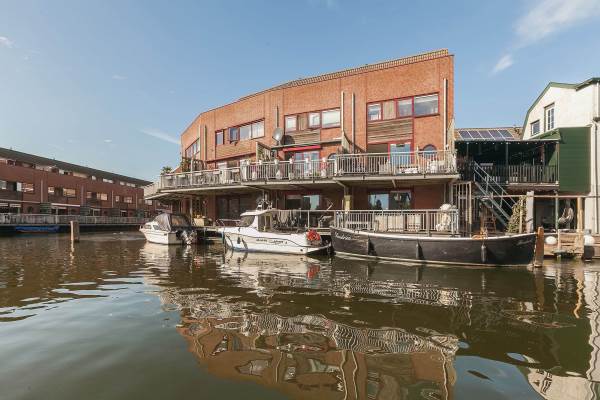 Woning Sont 1 Zaandam