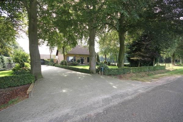 Woning Mullemsedijk 3 Stevensbeek