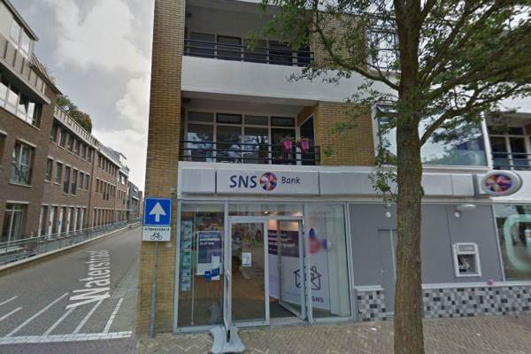 Woning Gasthuisstraat 2 Doetinchem