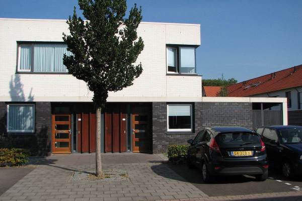 Woning Barones van Voorst tot Voorsthof 2 Geldrop