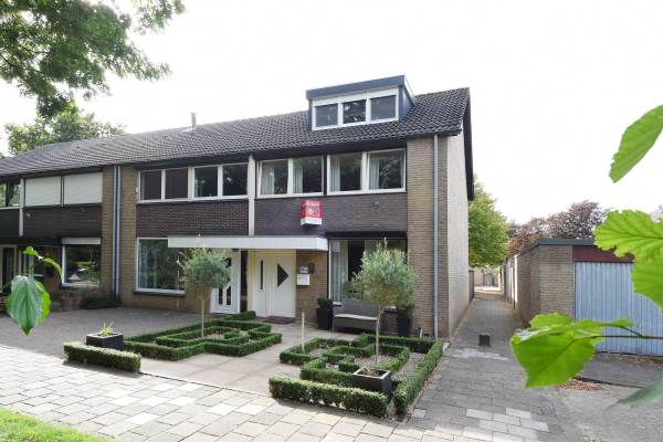 Woning Dickenslaan 8 Venlo
