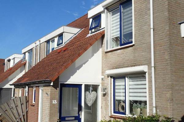 Woning De Boomgaard 13 Oud-Alblas