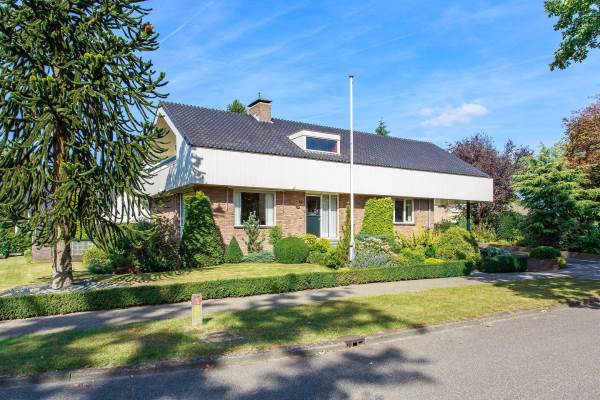 Woning Kevelhamlaan 14 Goor