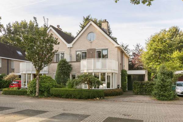 Woning Willem Coxlaan 6 Den Dolder