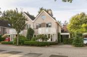 Woning Willem Coxlaan 6 Den Dolder