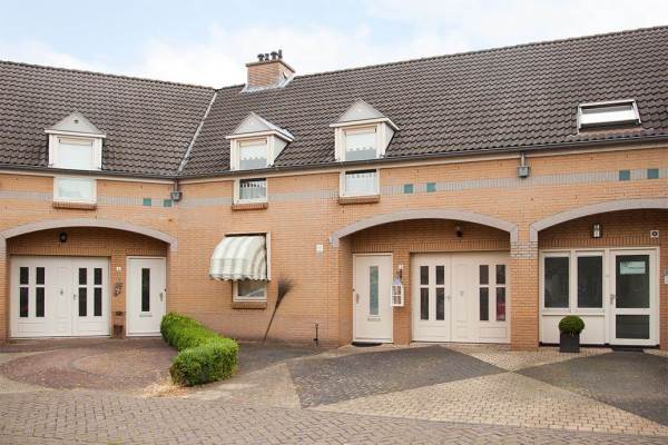 Woning Wagenhuis 4 Etten-Leur