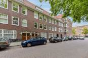 Woning Bestevâerstraat 275-B Amsterdam