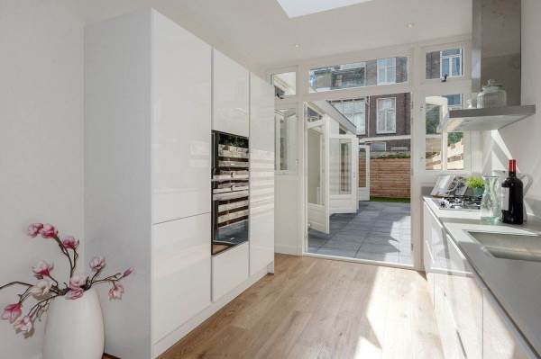 Woning Suezkade 54 Den Haag