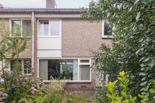 Woning Tacituslaan 8 Eindhoven