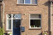 Woning Berenicestraat 8 Tolkamer