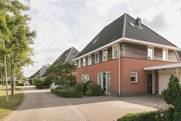 Woning Hazenakkers 7 Herveld