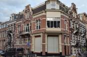Woning Van Eeghenstraat 36-I Amsterdam