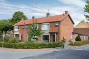 Woning Lijsterstraat 2 Ulft