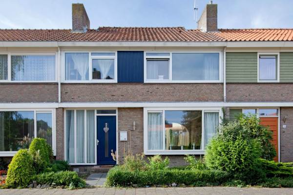 Woning Keileemstraat 28 Swifterbant