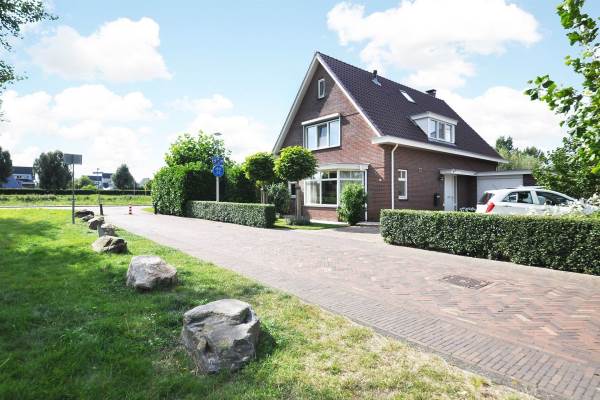 Woning Pluimzegge 73 Den Haag