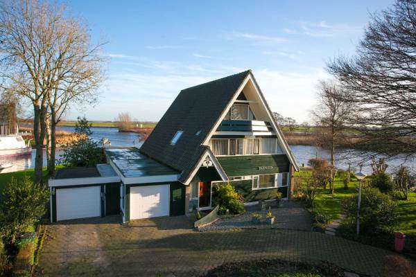 Woning Koartebaen 19 Uitwellingerga