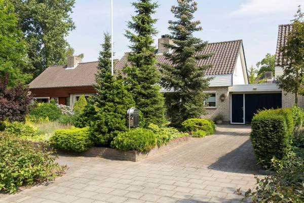 Woning 't Hazeveld 22 Nijkerk
