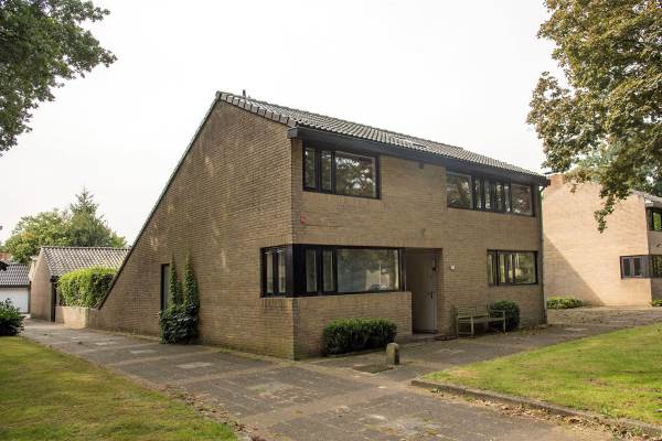 Woning Henry Dunantlaan 27 Enschede