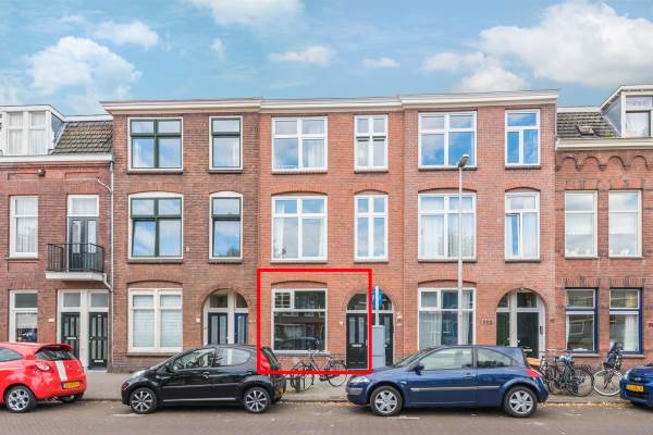 Woning Vleutenseweg 288 Utrecht