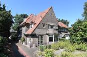 Woning A.L.G. Bosboom-Toussaintlaan 3 Bussum