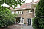 Woning F.C. Dondersstraat 15 Bussum