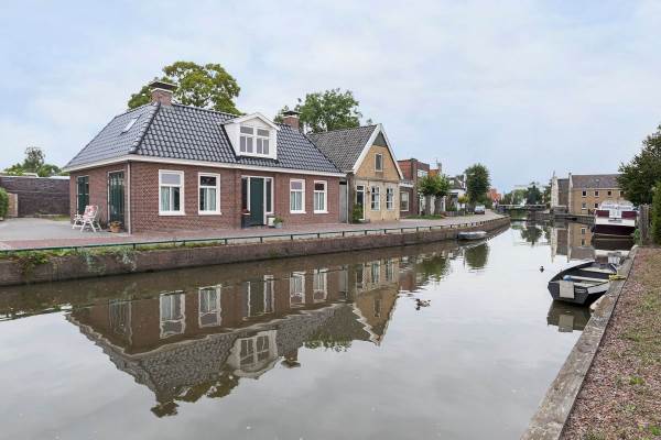 Woning Molewâl 22 Wommels