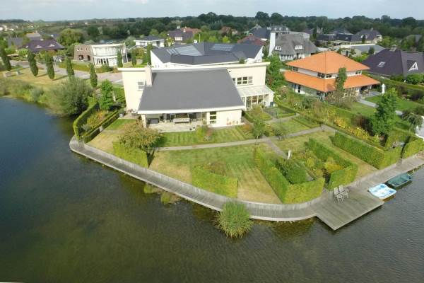 Woning IJsvogel 2 Coevorden