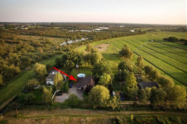 Woning Sniplaan 8 Nederhorst den Berg
