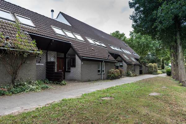 Woning Wielsingel 10 Oud-Beijerland