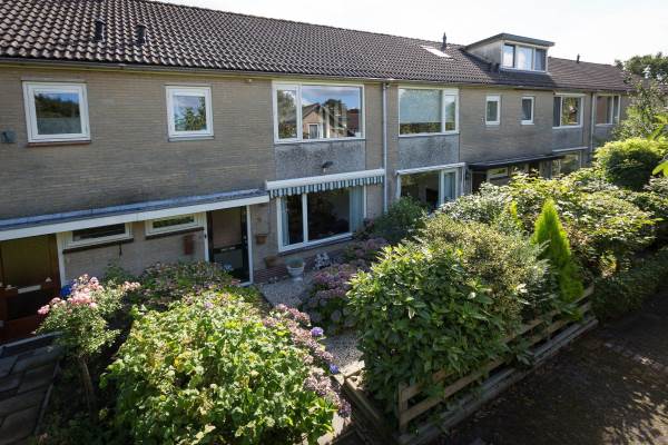 Woning Spanker 10 Loosdrecht