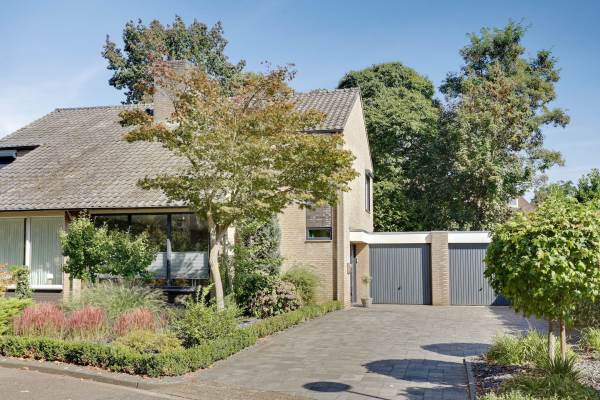 Woning Morgenweg 17 Sint Odiliënberg