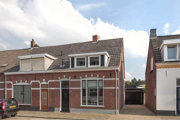 Woning Hastelweg 49 Eindhoven