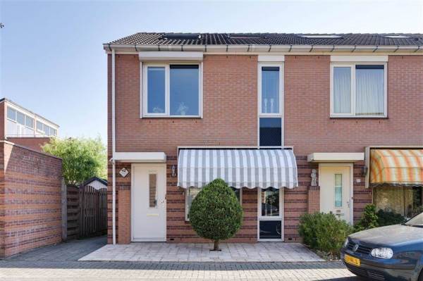 Woning Kalimantan 42 Purmerend