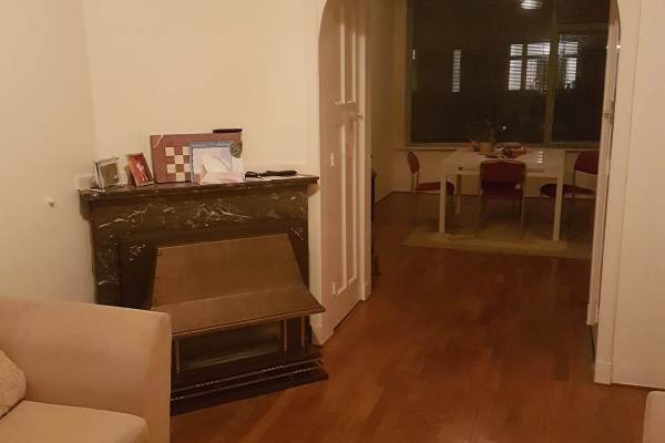 Woning Hoog Buurlostraat 81 Den Haag