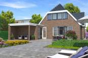 Woning Meije 20 Bodegraven