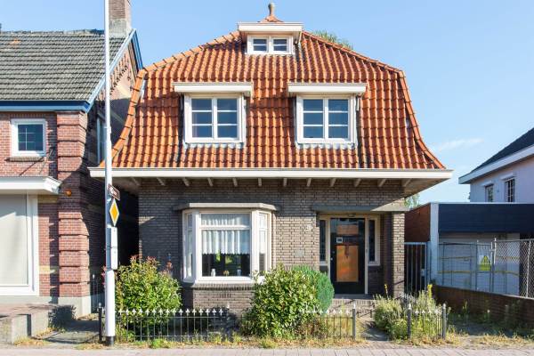 Woning Julianastraat 35 Diessen