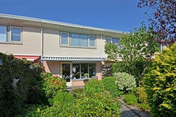 Woning Dr. A. Kuyperlaan 10 Zeist
