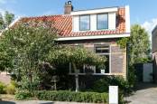 Woning Hendrik Soeteboomstraat 7 Amsterdam
